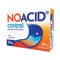 Noacid Control 20 mg tabletta 14 db
