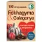 Dr. Chen Fokhagyma + Galagonya kapszula 105 db