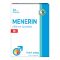 Dr. Chen Menerin filmtabletta férfiaknak 30 db
