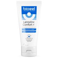 Bioeel Lanozinc Komfort+ babakrém 100 g