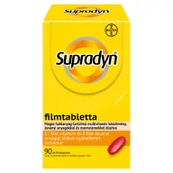 Supradyn filmtabletta 90 db