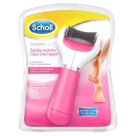 Scholl Expert Care elektromos talpreszelő sarokra