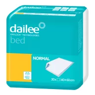 Dailee Bed Normal alátét 40×60 cm 30 db