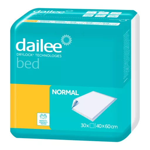 Dailee Bed Normal alátét 40×60 cm 30 db
