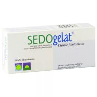 Sedogelat Classic filmtabletta 30 db