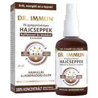 Dr. Immun Koffein Hajcsepp 50 ml
