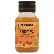 Grapoila FROT1 sárgabarack és homoktövis-olaj 50 ml