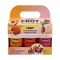 Grapoila FROT Gyümölcs shot csomag 6x50ml