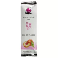 Golden Sail szálas oolong tea barack gyümölccsel 125 g