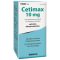 Cetimax 10 mg filmtabletta 100 db