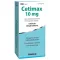 Cetimax 10 mg filmtabletta 30 db