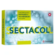 Sectacol kapszula 30 db