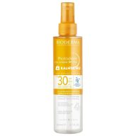 Bioderma Photoderm Eau solaire BRONZ SPF30 200 ml