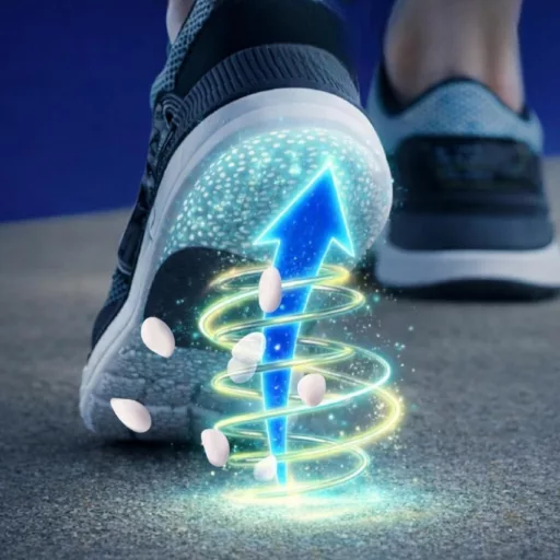 Dr. Scholl's 24H Energy talpbetét 1 pár L