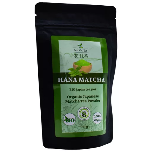 Mecsek Hana Matcha tea por 60 g