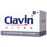 Clavin Ultra kapszula férfiaknak 24 db