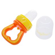 Baby Bruin szilikon ételadagoló - többféle