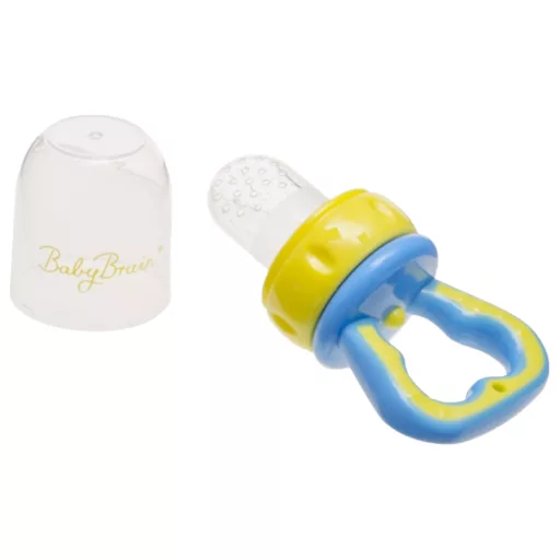 Baby Bruin szilikon ételadagoló - többféle