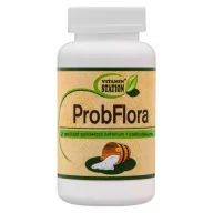   Vitamin Station ProbFlora étrend-kiegészítő kapszula 30 db