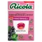 Ricola cukormentes gyógynövényes cukorka - feketeribizli 40 g