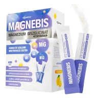 Magnebis szájban oldódó granulátum 14 x 2g