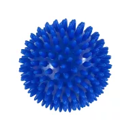 TheraBand masszázslabda 100mm kék kemény