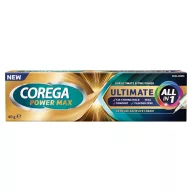 Corega Ultimate All in 1 műfogsorrögzítő 40 g