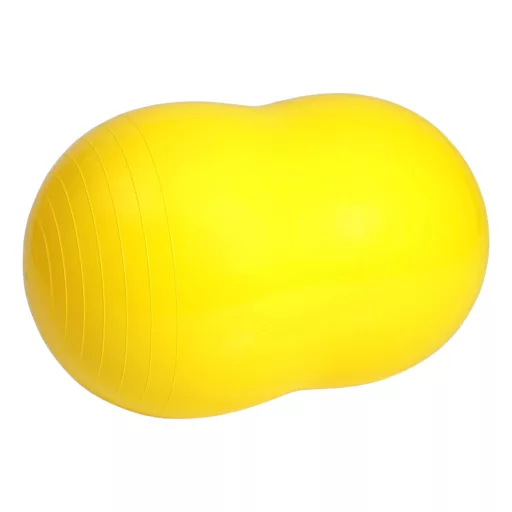 Gymnic Fizio-Roll mogyorólabda 55 × 90 cm