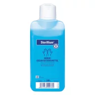 Sterillium Pure színetelen kézfertőtlenítő 500 ml