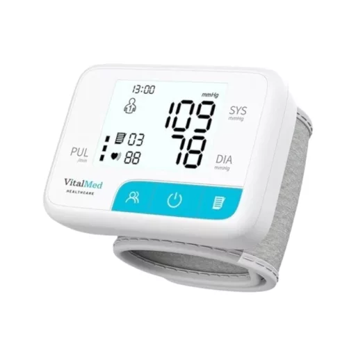 Vitalmed AOJ-35D csuklós vérnyomásmérő