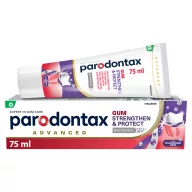 Parodontax Gum Strengthen White fogkrém 75 ml