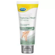 Scholl intenzív hidratáló lábkrém 75 ml 