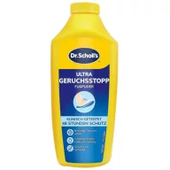 Dr. Scholl's láb/cipőszagtalanító hintőpor 85 g