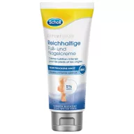   Scholl hidratáló krém extra száraz lábra és körömre 75 ml 