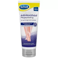 Scholl vulkáni habkő lábradír krém 75 ml 