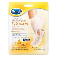 Scholl Pedimask triple oil mélytápláló 1 pár 