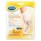 Scholl Pedimask triple oil mélytápláló 1 pár 
