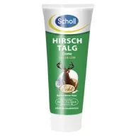 Scholl Hirschtalg Szarvasfaggyú krém 100 ml