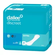 Dailee Discreet Extra inkontinencia betét 600 ml 30 db