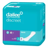 Dailee Discreet Maxi inkontinencia betét  905 ml 30 db