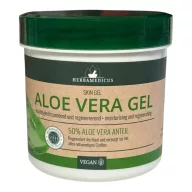 Herbamedicus aloe vera gél 250 ml