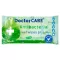 DoctorCARE Plus antibakteriális nedves törlőkendő 15 db