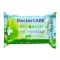 DoctorCARE Plus antibakteriális nedves törlőkendő 72 db