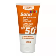 JutaVit Solar Kids SPF50 naptej 150 ml