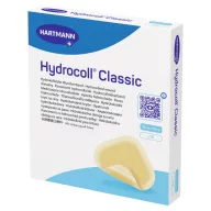 Hydrocoll Classic steril kötszer 10×10 cm 10 db