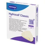 Hydrocoll Classic Thin steril kötszer 7,5×7,5 cm 10 db