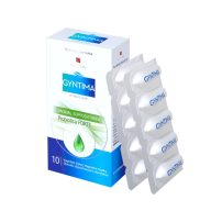 Gyntima Probiotica Forte hüvelykúp 10 db