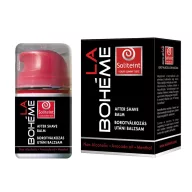 Soliteint La Bohéme nem habzó borotvagél 50 ml