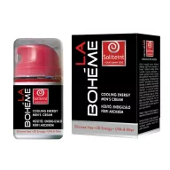   Soliteint La Bohéme férfi arckrém hűsítő hatással 50 ml