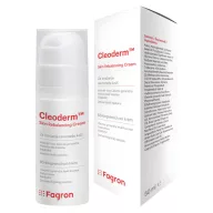 Cleoderm Rebalancing krém 50ml 